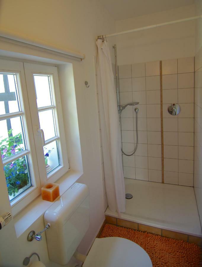 Ferienhaus Im Fachwerkhof 'Haus In Bewegung' Seelscheid 외부 사진