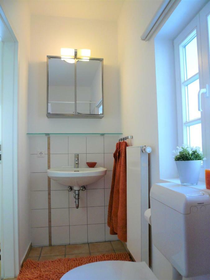 Ferienhaus Im Fachwerkhof 'Haus In Bewegung' Seelscheid 외부 사진